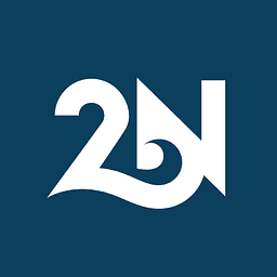 Company Logo for 2NDNATURE