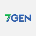 Company Logo for 7Gen