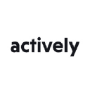 Company Logo for Actively AI