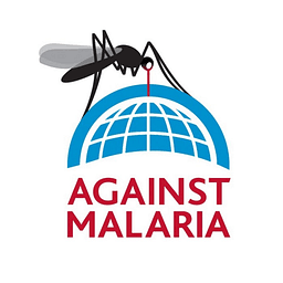 Company Logo for Against Malaria Foundation