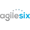 Company Logo for Agile Six