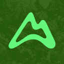 Company Logo for AllTrails