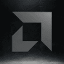 Company Logo for AMD