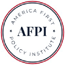 Company Logo for America First Policy Institute