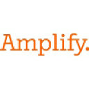 Company Logo for Amplify Education