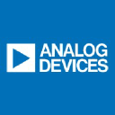 Company Logo for ADI Trinamic