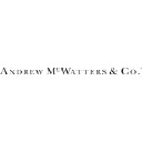 Company Logo for Andrew McWatters & Co.