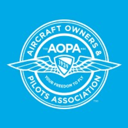 Company Logo for Aircraft Owners and Pilots Association