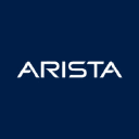 Company Logo for Arista Networks