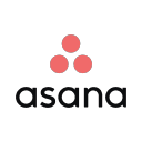 Company Logo for Asana