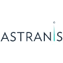 Company Logo for Astranis