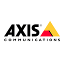 Company Logo for Axis Communications