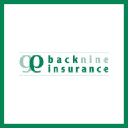 Company Logo for BackNine