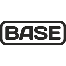Company Logo for Base Power