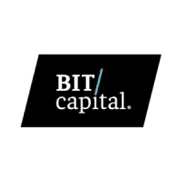 Company Logo for BIT Capital