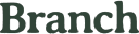 Company Logo for Branch
