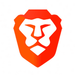 Company Logo for Brave Software