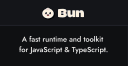 Company Logo for Bun