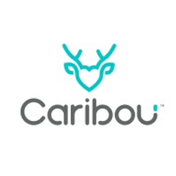 Company Logo for Caribou