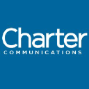 Company Logo for Charter Communications (Spectrum)