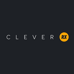 Company Logo for Clever Benefits