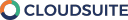 Company Logo for CloudSuite