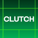 Company Logo for Clutch