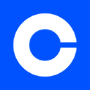 Company Logo for Coinbase
