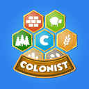 Company Logo for Colonist