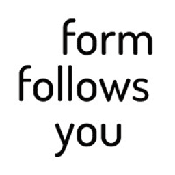 Company Logo for Buildplace (by Form Follows You GmbH)