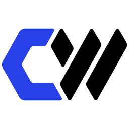 Company Logo for CoreWeave