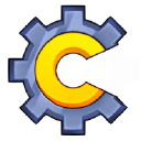 Company Logo for Toontown: Corporate Clash
