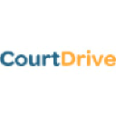 Company Logo for CourtDrive