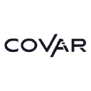 Company Logo for CoVar