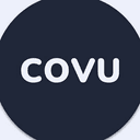 Company Logo for COVU
