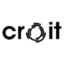 Company Logo for croit