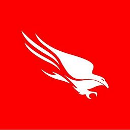 Company Logo for Crowdstrike