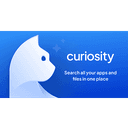 Company Logo for Curiosity