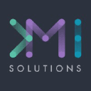 Company Logo for DMI