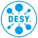Company Logo for DESY