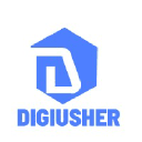 Company Logo for DigiUsher