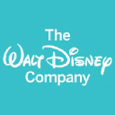 Company Logo for Disney Streaming