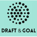 Company Logo for Draft&Goal