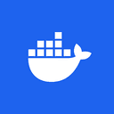 Company Logo for Docker Inc