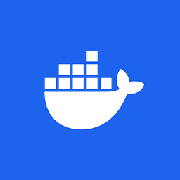 Company Logo for Docker Inc