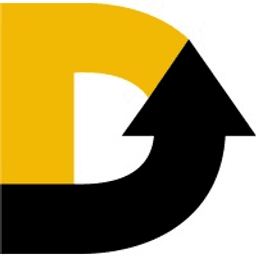 Company Logo for Doubling