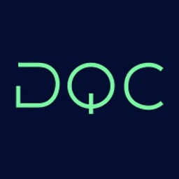 Company Logo for DQC.ai