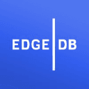 Company Logo for EdgeDB