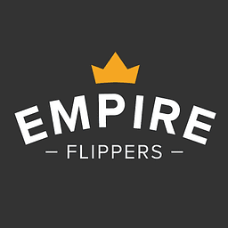 Company Logo for Empire Flippers
