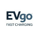 Company Logo for EVgo